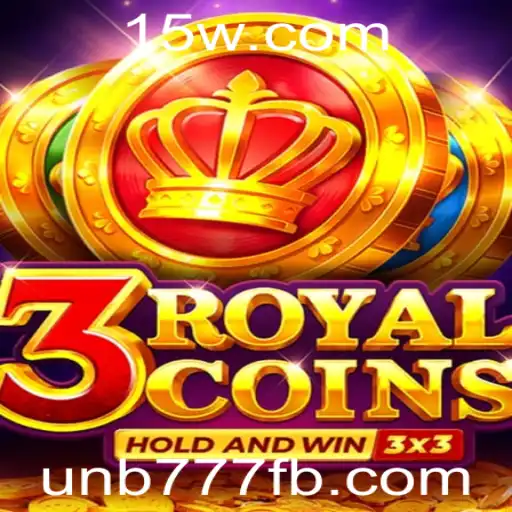Explorando o Fascinante Mundo de 3royalcoins