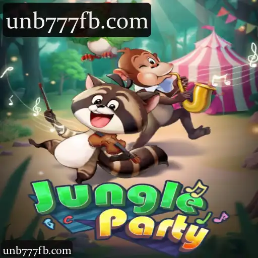 unb777 JungleParty: Descubra a Aventura e As Emoções na Plataforma Completa de Apostas Online
