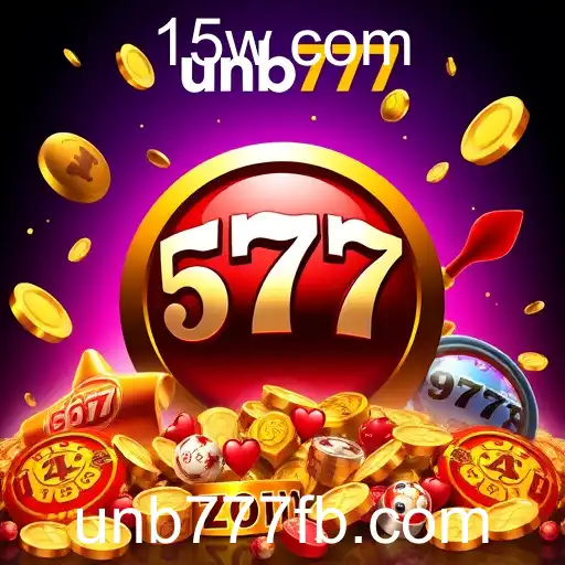 Explore os Caça-níqueis no unb777