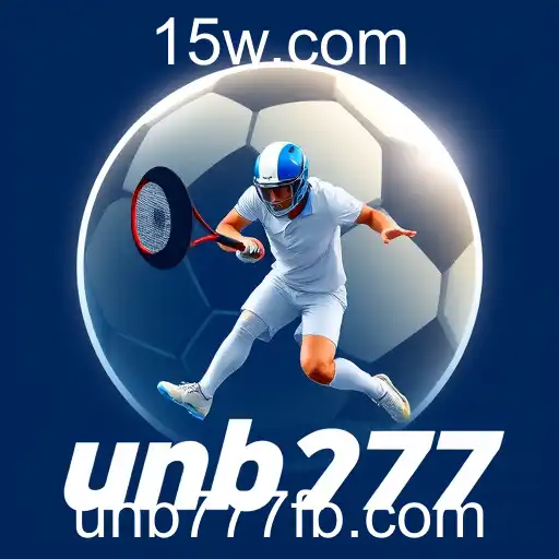 unb777: Apostas em Esportes