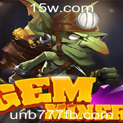 Explorando GemMiner: Aventuras Nas Profundezas da Terra