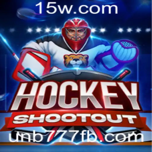 HockeyShootout: Mergulhe na Emoção do Desafio de Pênaltis no Hóquei