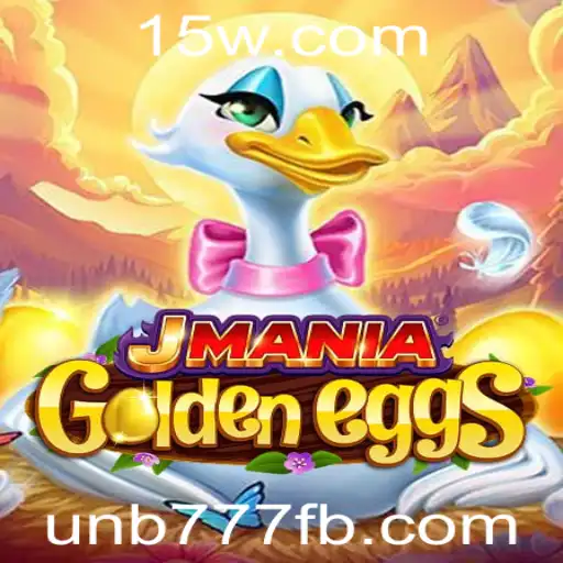 JManiaGoldenEggs: Uma Nova Experiência para os Amantes de Jogos