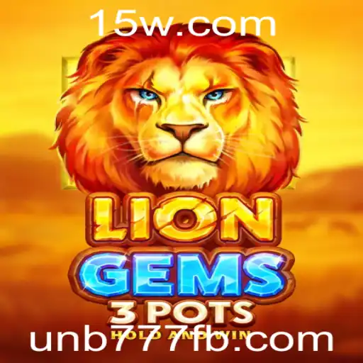 Explorando o Mundo de LionGems3pots: Um Novo Fenômeno em Jogos Online