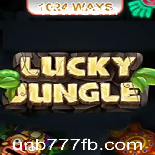 Explorando LuckyJungle1024: Uma Aventura Selvagem no Mundo dos Jogos