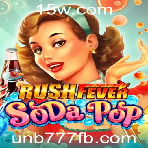 RushFeverSodaPop: Uma Imersão Frenética no Mundo dos Jogos