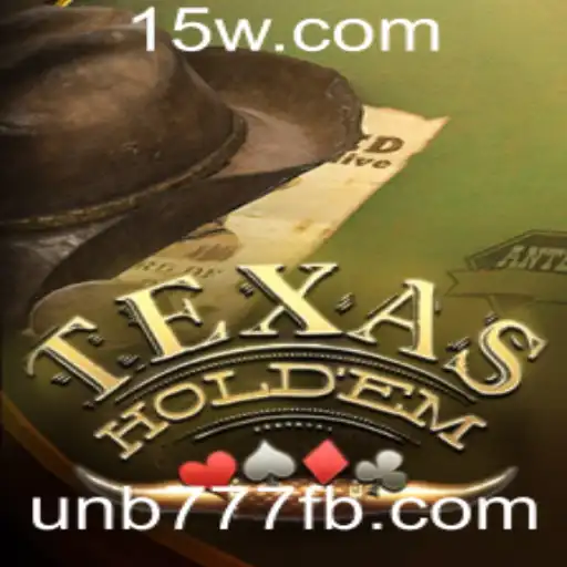Explorando Texas Hold'em: Um Guia Completo para Iniciantes e Entusiastas
