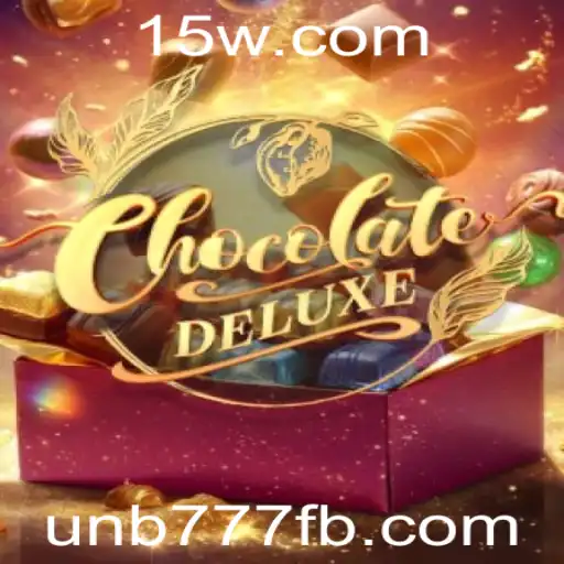 Descubra o Fascinante Mundo de ChocolateDeluxe: Um Jogo de Estratégia Irresistível