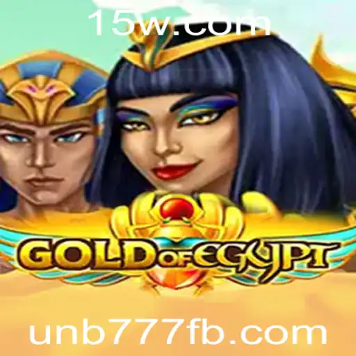 Explore o Fascinante Jogo GoldOfEgypt