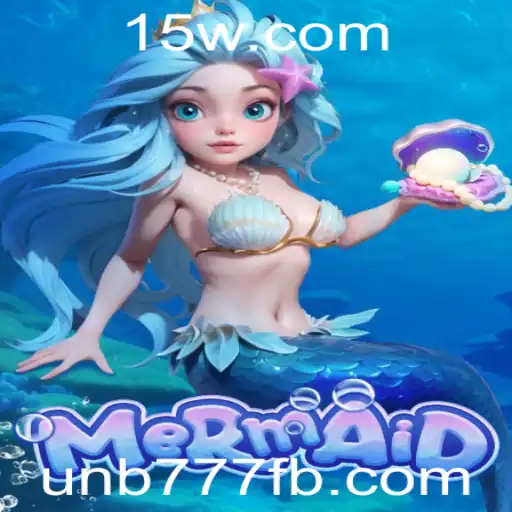 Descubra o Fascinante Mundo do Jogo 'Mermaid': Uma Aventura Aquática Incrível