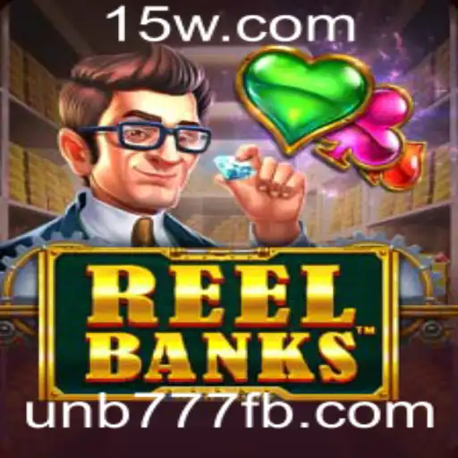 ReelBanks: Um Mergulho no Fascinante Mundo dos Jogos de Cassino Online