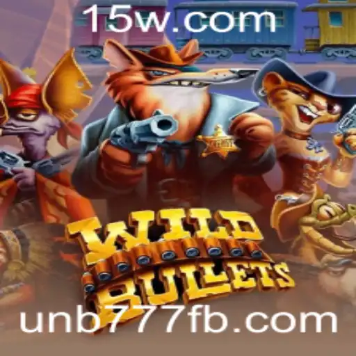 Explore o Mundo Aventureiro de WildBullets: Desvende Segredos e Desafios